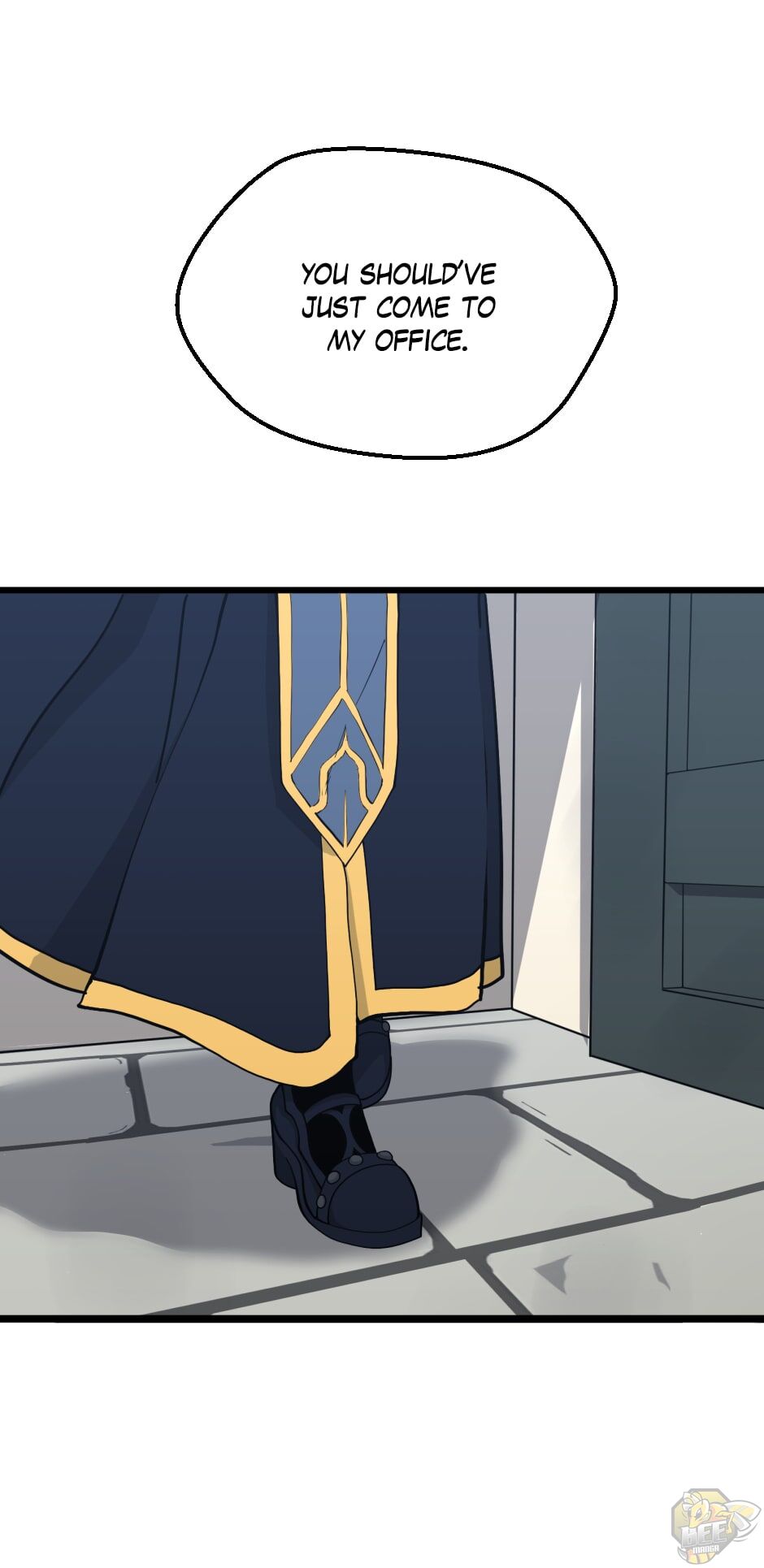 The Beginning After The End Chapter 120 image 082